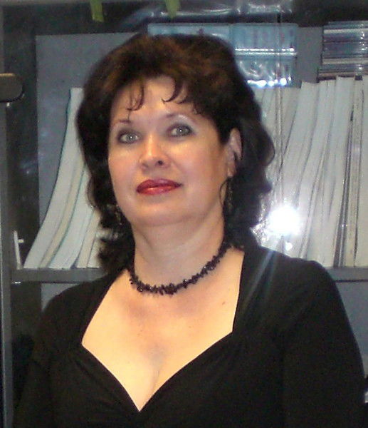 Света Бондаренко