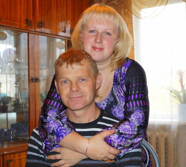 Мария Чаврикова