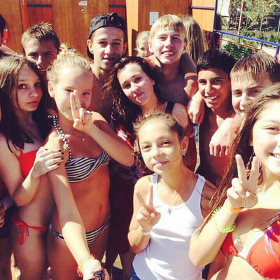 Вова Арзуманян