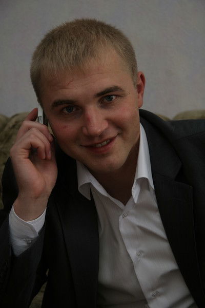 Дмитрий Литке