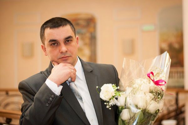 Сергей Радченко