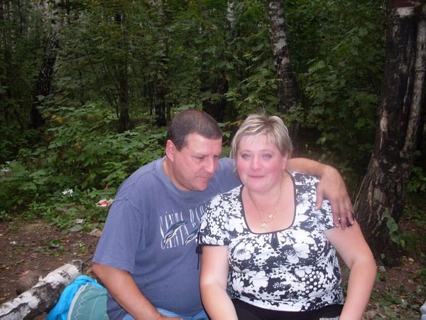 Борис Семенов