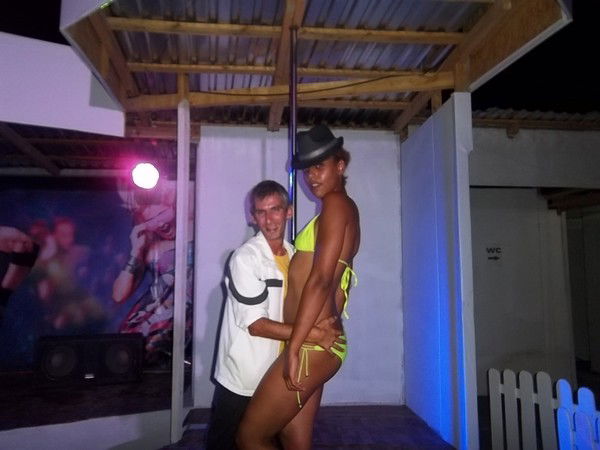 Сергей Ливый