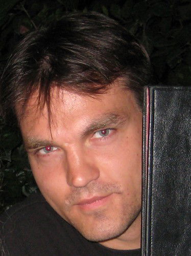 Антон Колесник