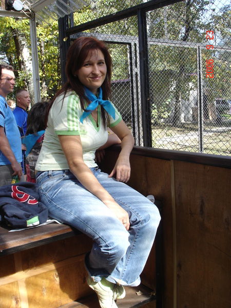 Татьяна Богославская