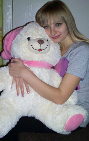 Кузьменко Маша