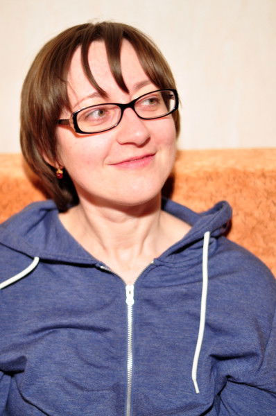 Надежда Юнакова