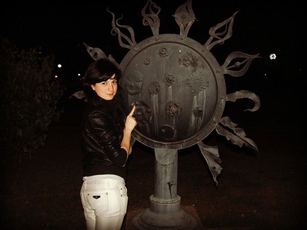 Екатерина Дехтярюк