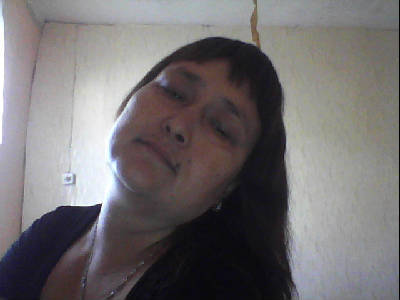 Римма Искандарова