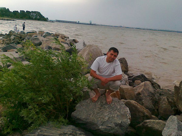 Расим Фаттахов