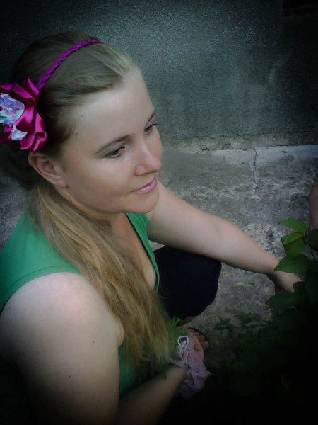 Ольга Личиман