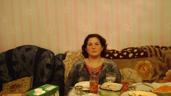 Ольга Карпова