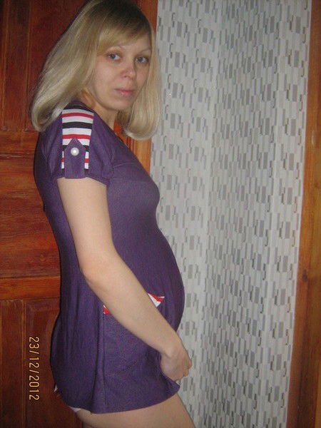 Элеонора Чувильская