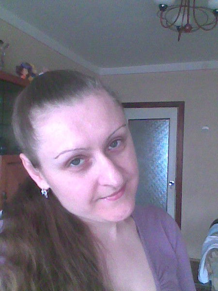 Иванна Козак