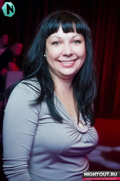 Олеся Васютина