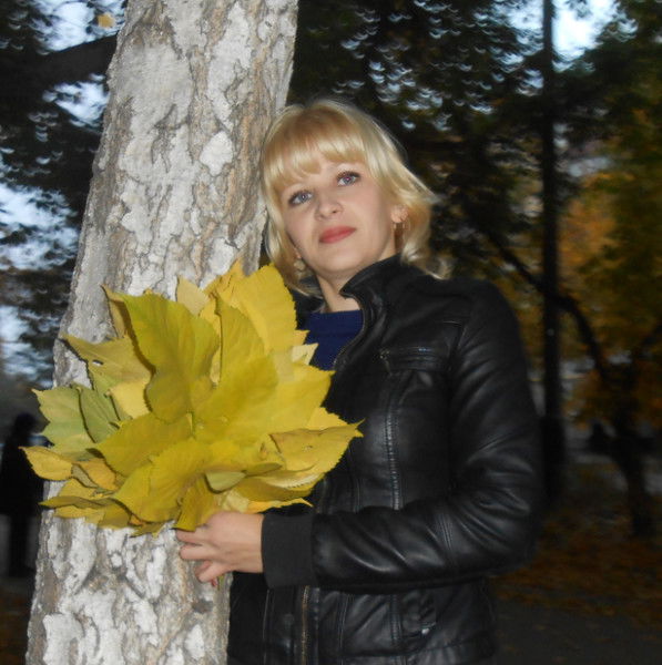 Ольга Выхрист