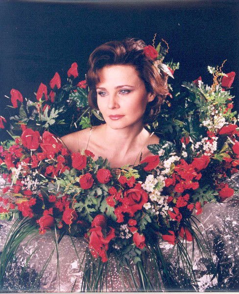 Оксана Сомова