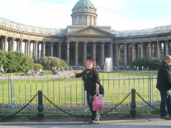 Вера Беспалова