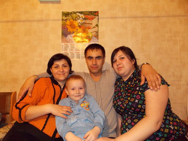 Андрей Барышев