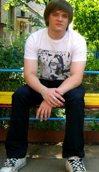 Иван Повилайтис