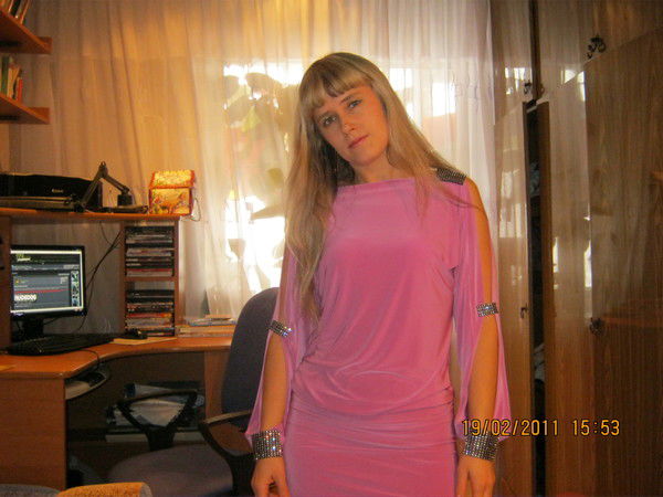 Наташа Жуковская