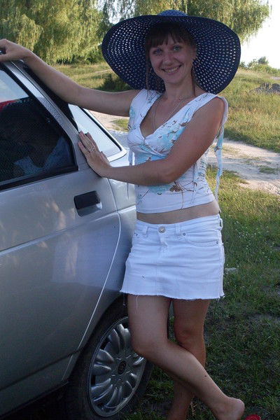 Наташа Дурманова