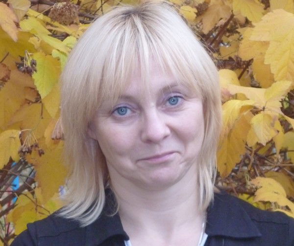 Тамара Григорьева