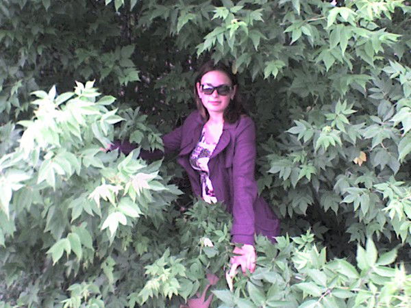 Лена Басова