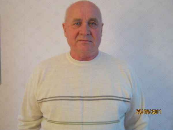 Анатолий Карпусенко