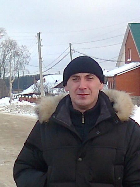 Сергей Краснопёров