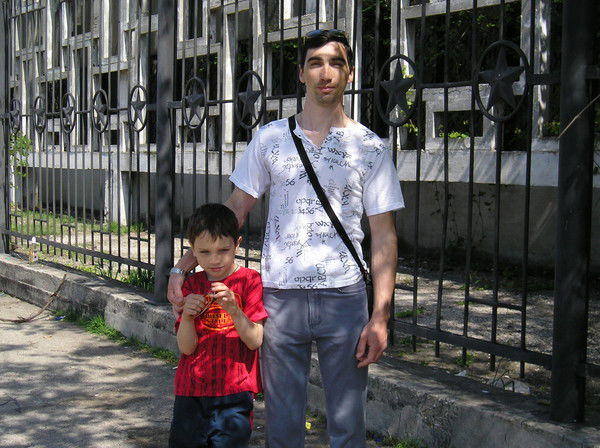 Павел Хрони