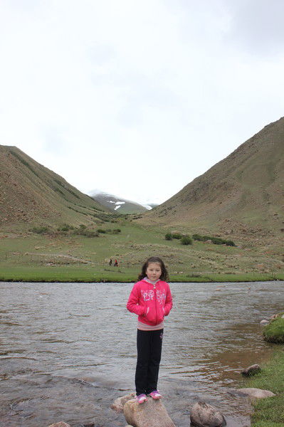 Аяна Ыскакова