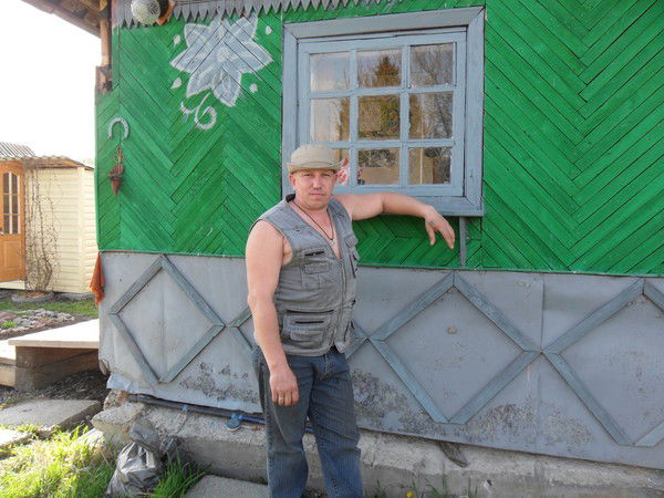 Валерий Шебухов