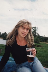 Алёна Познанская