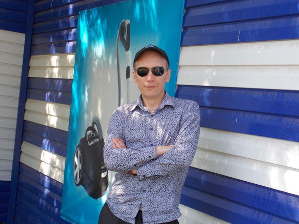 Дима Павлов