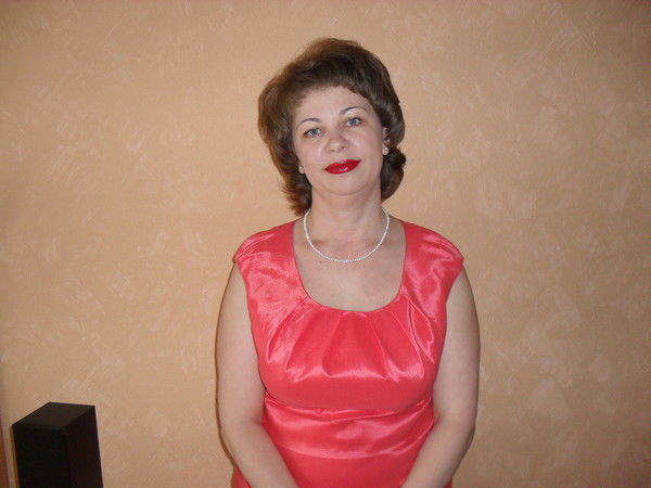 Ирина Клименко