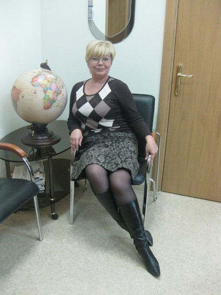 Наталья Шаврина