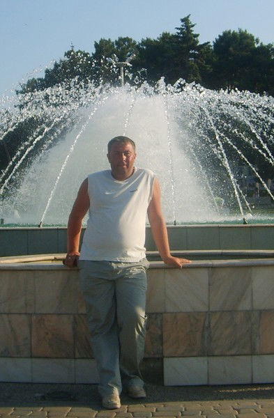 Николай Викулин