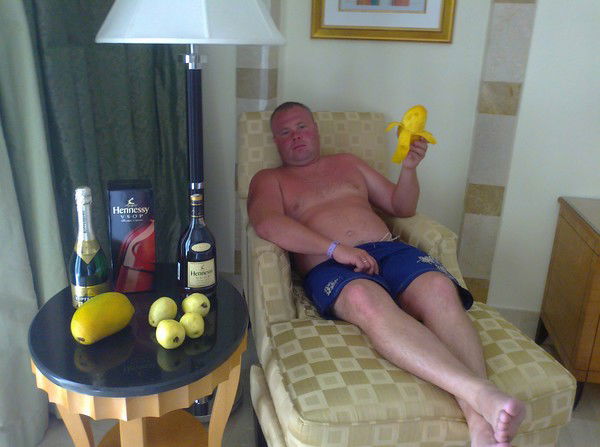 Петров Владимир