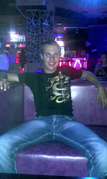 Пётр Рычихин