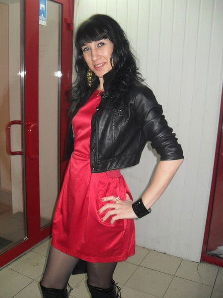 Альбина Зиангирова