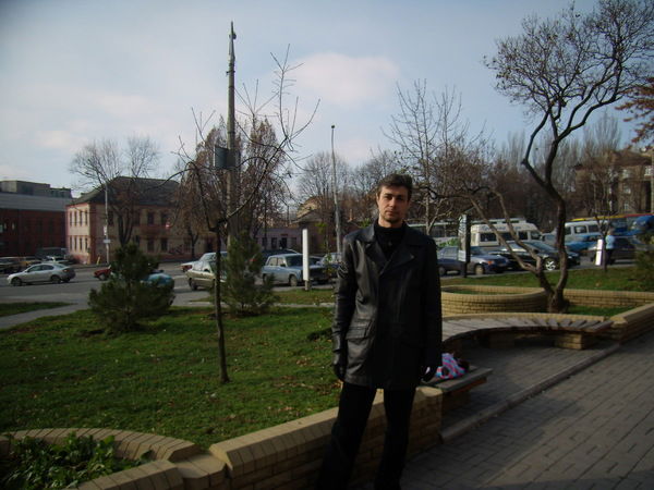 Вячеслав Пиляев