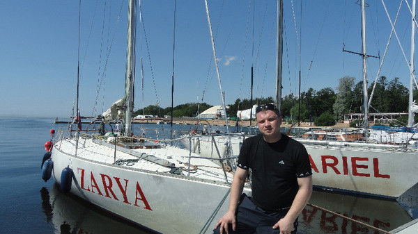 Игорь Марцонь