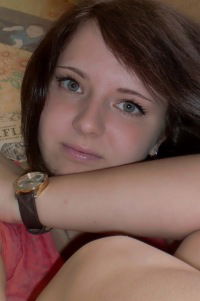 Наташа Кукьян