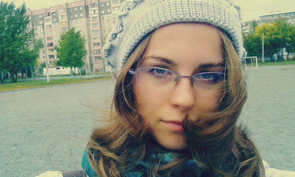 Антонина Сухорукова