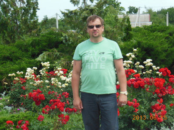 Андрей Тарасенко