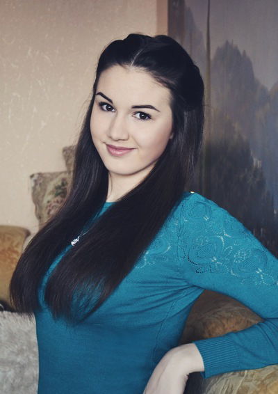 Наташа Павловичева