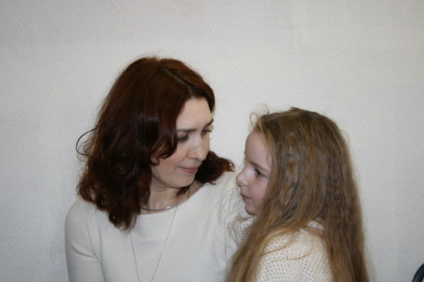 Наталья Павлова