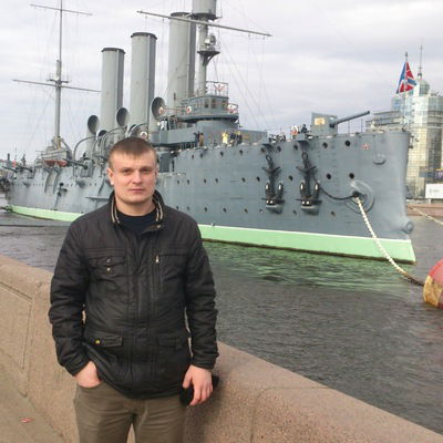 Александр Иванов