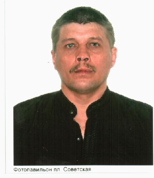 Виктор Видов